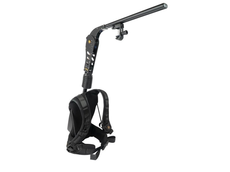 Easyrig Stabil light arm and camera hook - EASY-MM100STL