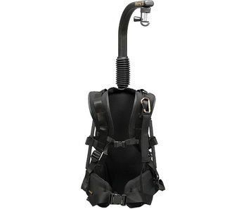 Easyrig 3 cinema vest, 200N, extended arm +130mm, 4,5-6,5 kg - EASY322A *
