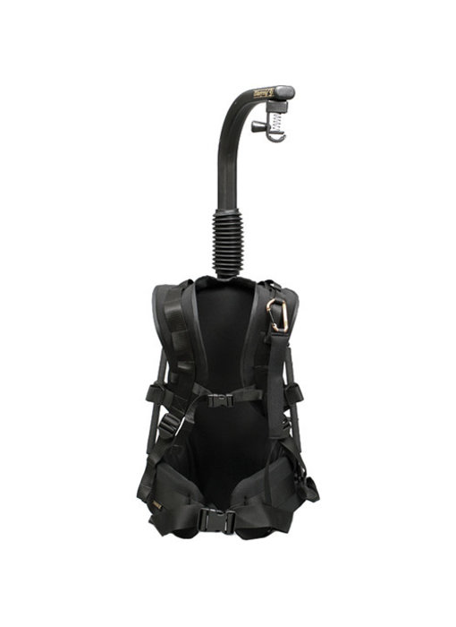 Easyrig 3 cinema vest, 200N, extended arm +130mm, 4,5-6,5 kg - EASY322A +