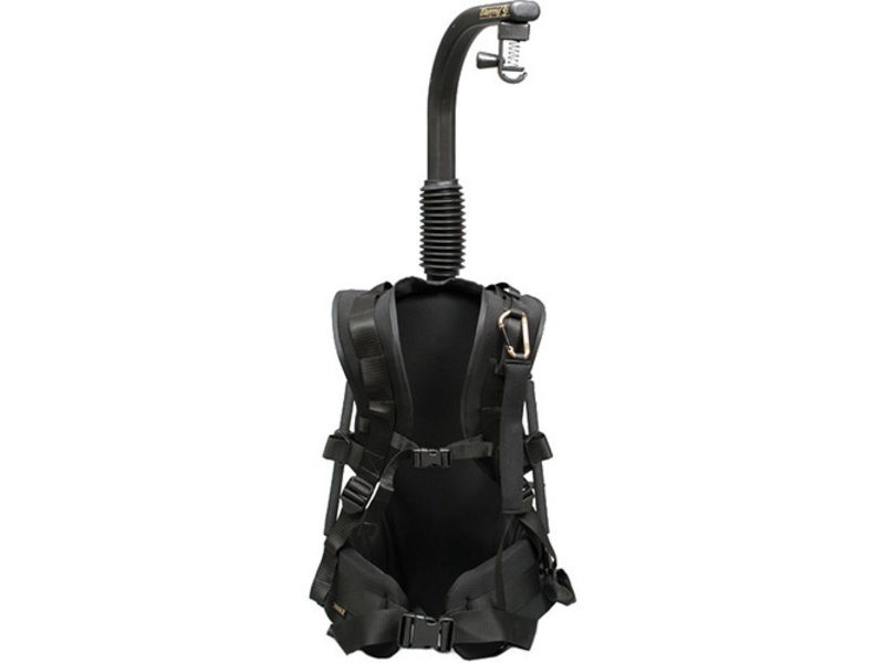 Easyrig 3 cinema vest, 200N, extended arm +130mm, 4,5-6,5 kg - EASY322A *