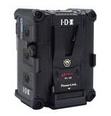 IDX IPL-98 - Stackable V-Mount battery, 95WH, 14.4V