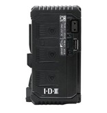 IDX IPL-98 - Stackable V-Mount battery, 95WH, 14.4V