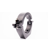 150mm Clamp  for Black Arm Dampening System - Blk-Clamp150mm