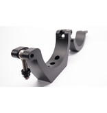 150mm Clamp  for Black Arm Dampening System - Blk-Clamp150mm