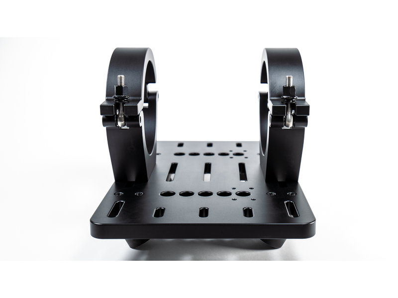 150mm Clamp  for Black Arm Dampening System - Blk-Clamp150mm