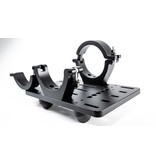 150mm Clamp  for Black Arm Dampening System - Blk-Clamp150mm