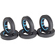 Tranquilizer O-ring pack shore 50 - Blk-Tranq-oring-pack-50 *