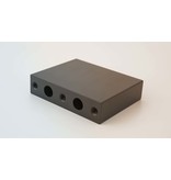 For the larger frame gimbals, you may need to extend the Black a little bit.
