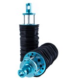 Replacement Spring Core, Teal - Load Capacity: 17.5-31 lbs (7.94-14.06kg)