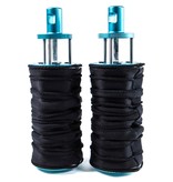 Replacement Spring Core, Teal - Load Capacity: 17.5-31 lbs (7.94-14.06kg)