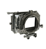 Chrosziel MatteBox 450 / 114mm mit 2-fach Filterbühne