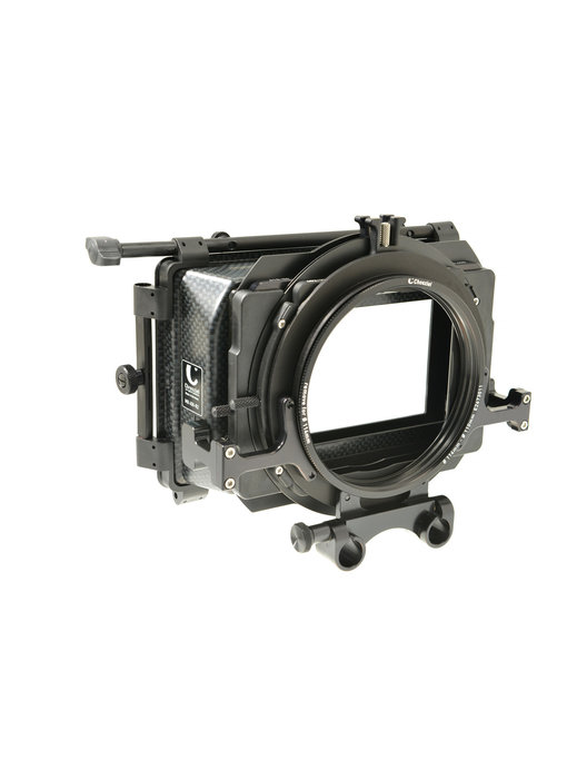 Chrosziel MB450-R21 MatteBox 450 / 114mm with double filter stage