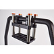 handheld mount is a telescopic mount for either hard mounted cameras - g-Handheld *