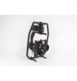 attach your Freefly MoVI or DJI Ronin 2 to your GLINK setup