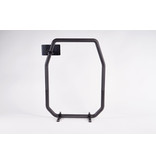 The Monitor clamp for CF Ring is a quick way to attach a monitor to your gimbal setup.