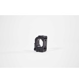 The Monitor clamp for CF Ring is a quick way to attach a monitor to your gimbal setup.