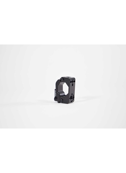 MONITOR CLAMP FOR CF RING - g-MonClamp *