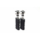 GLINK Spring Cores (12.5-18.5 KG, grau) - g-Spring-Grey +