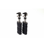 GLINK Spring Cores (10 kg bis 15,5 kg, schwarz) - g-Spring-Blk *