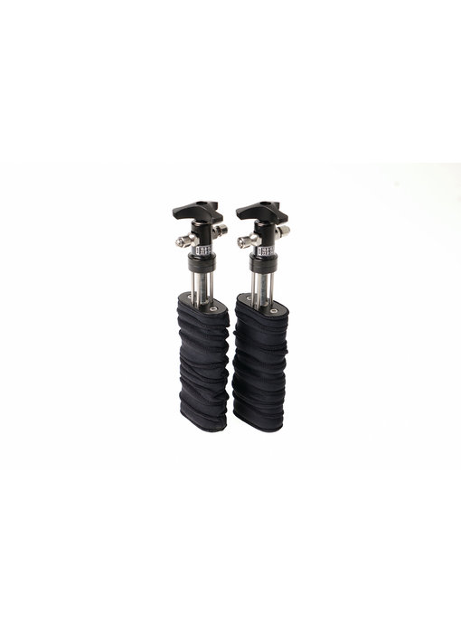 GLINK Spring Cores (10 kg bis 15,5 kg, schwarz) - g-Spring-Blk +