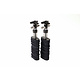 GLINK Spring Cores (10 kg bis 15,5 kg, schwarz) - g-Spring-Blk +