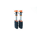 GLINK Spring Cores (13-24 lb, Orange) - g-Spring-Orng *