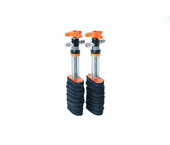 GLINK Spring Cores (6 kg bis 11 kg) - g-Spring-Orng +