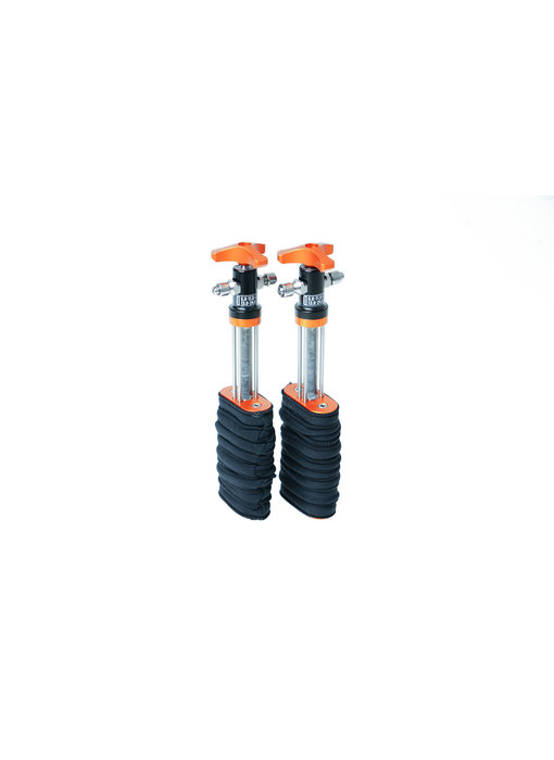 GLINK Spring Cores (13-24 lb, Orange) - g-Spring-Orng *