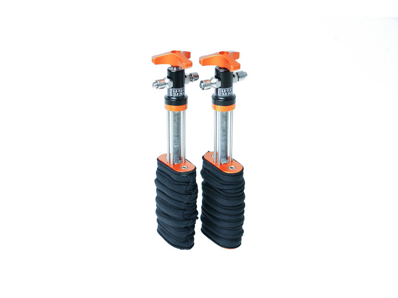 GLINK Spring Cores (6 kg bis 11 kg) - g-Spring-Orng *