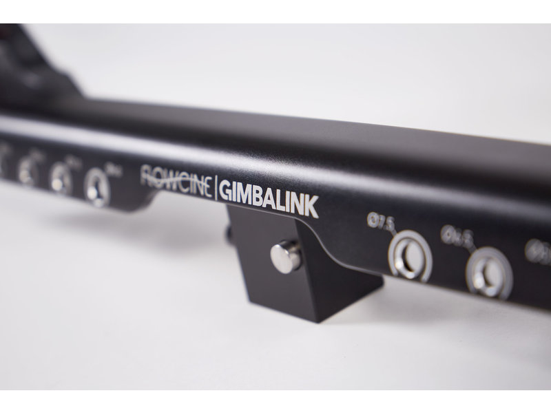 The GLINK docking station tool rack is a clean way to store your tools on the docking station.