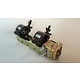 Universal Rack Flowcine Edition - Blk-Unirak  *