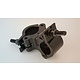 BLACK PRO CLAMP DUAL - Blk-ClampDual *