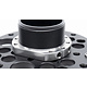 Mitchell nut M70x2.0 - Blk-Mitch-Nut-Arri *