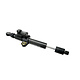 Black dampener roll - Blk-damp-roll *