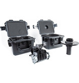 Tilting Hard Mount for Steadicam - x-xMount-mitch-kit