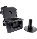 Tilting Hard Mount for Steadicam - x-xMount-mitch-kit