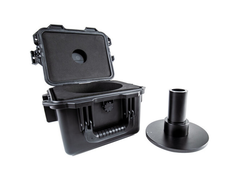 Tilting Hard Mount for Steadicam - x-xMount-mitch-kit