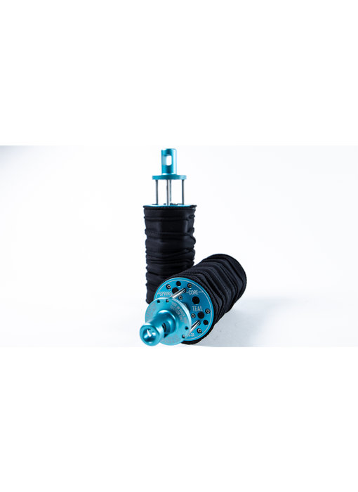 Teal Spring Core for xARM Stabilization Arm (17.5 to 31 lb) - x-Spring-Teal *