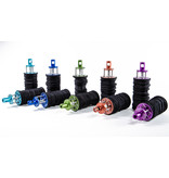 Teal Spring Core for xARM Stabilization Arm (17.5 to 31 lb)