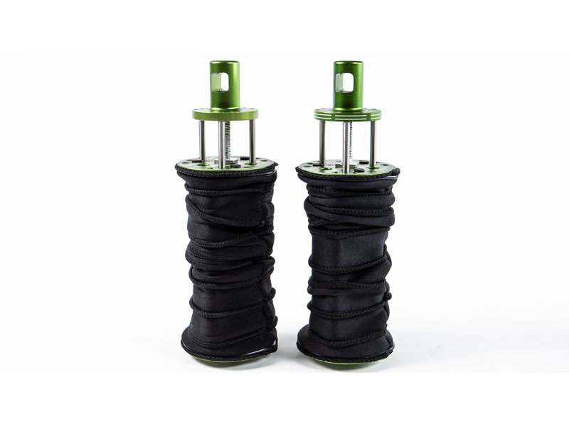 Green Spring Core for xARM Stabilization Arm (14-19.5 Kg / 31-43 Lbs)