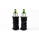 Green Spring Core for xARM Stabilization Arm (31 to 43 lb) - x-Spring-Grn *