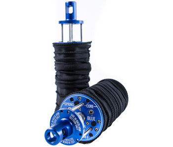 Blue Spring Core for xARM Stabilization Arm (37 to 49.5 lb) *