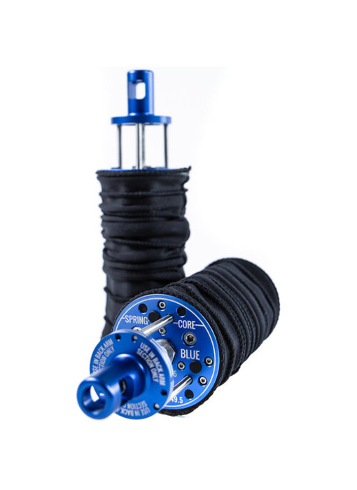Blue Spring Core for xARM Stabilization Arm (37 to 49.5 lb)