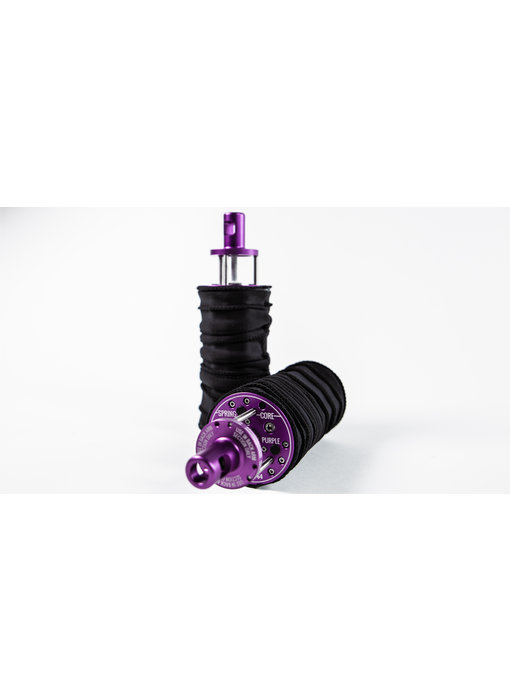 Purple Spring Core for xARM Stabilization Arm (52 to 64 lb) - x-Spring-Prp *