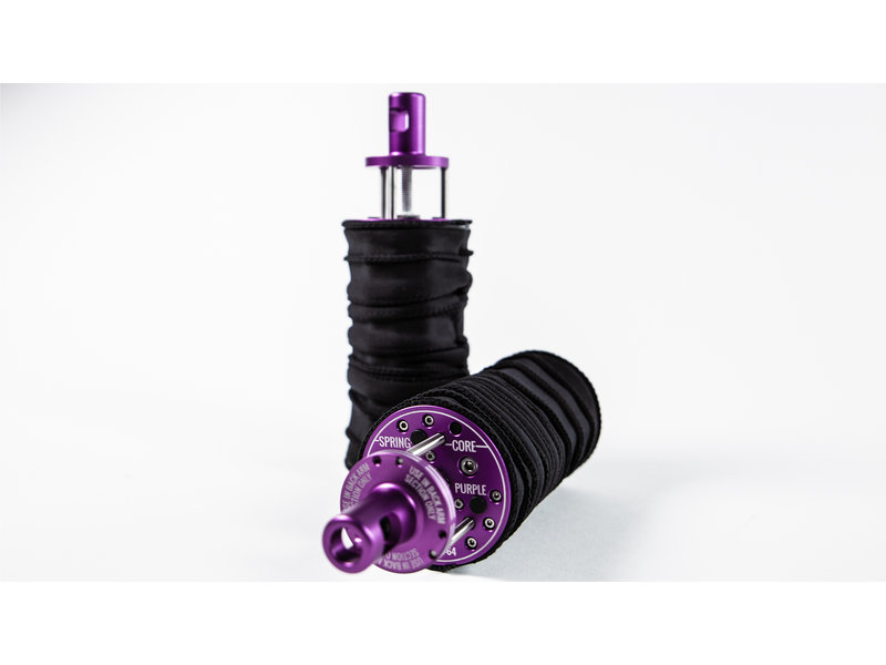 Purple Spring Core for xARM Stabilization Arm (52 to 64 lb) - x-Spring-Prp *