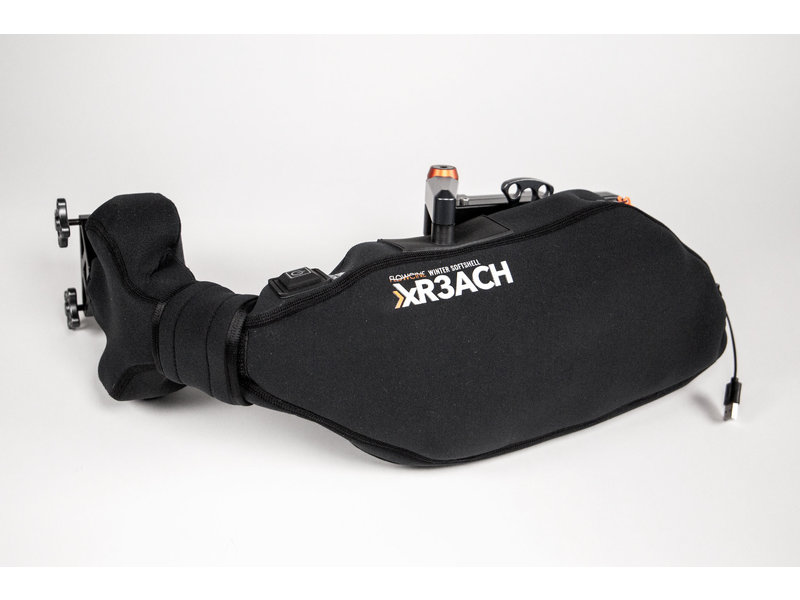 XR3ACH Winter Softshell Cover - xR3P-winter-cover *