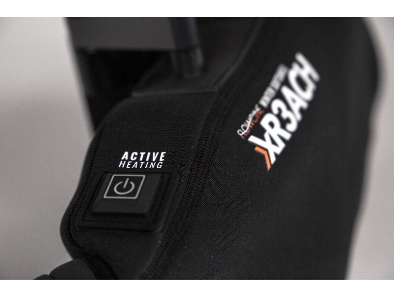 XR3ACH Winter Softshell Cover - xR3P-winter-cover *