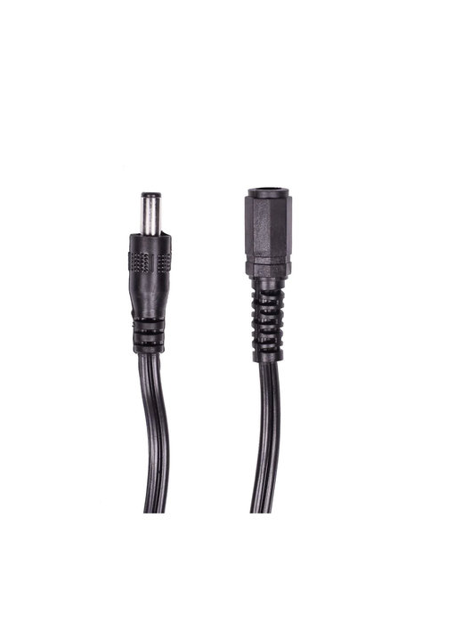eMotimo 6 foot DC Barrel extension cable - POW_6FT +