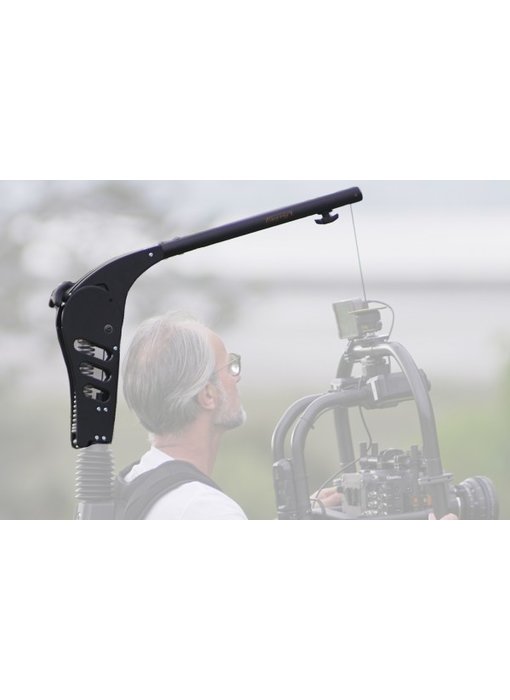 Easyrig Stabil Arm STABIL G3 supports 5-25 kg - 1 +.