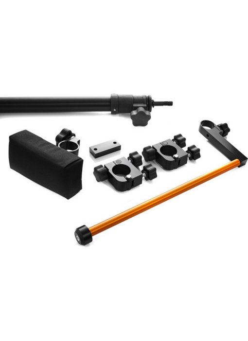 INOVATIV Steadicam System for Apollo 40/52 Carts - 500-690